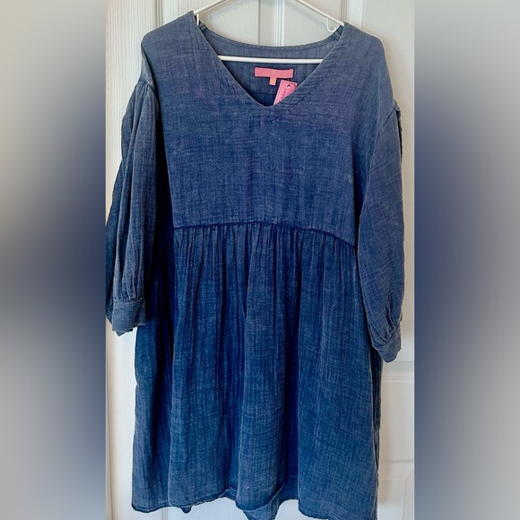 Simply Southern Dresses & Skirts - NWT Simply Southern Women’s Dress